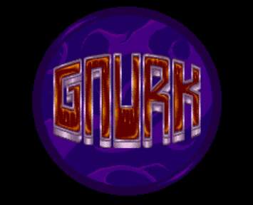 Gnurk logo