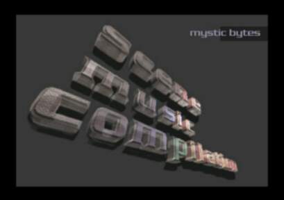 Scene Music logo