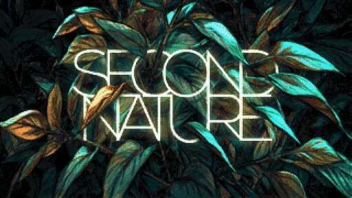Second Nature logo