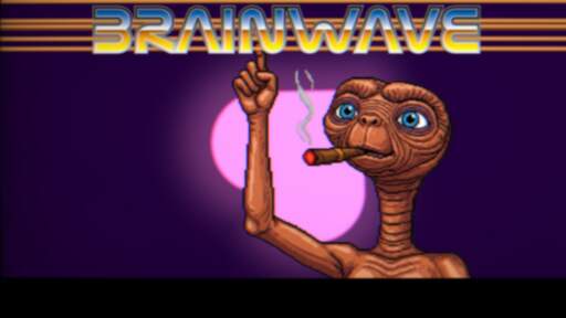 Brainwave logo