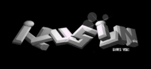 Illusion logo