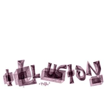 Illusion logo