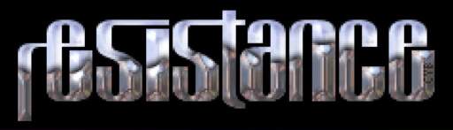 Resistance logo