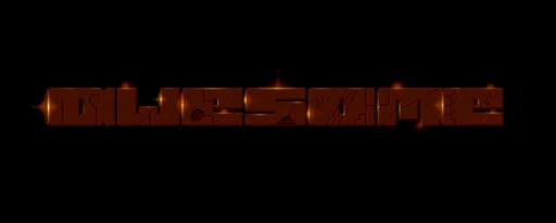 Awesome logo