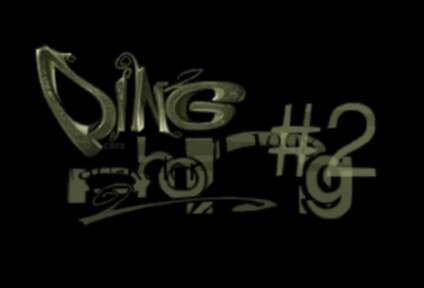 Ping Phong logo