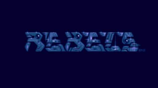 Rebels logo