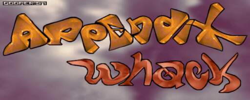 Appendix logo