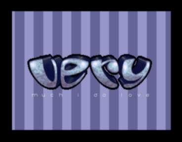 Very logo