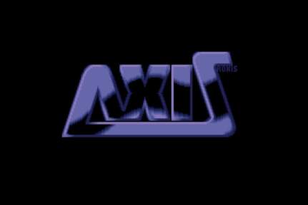 Axis logo