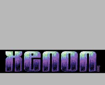 Xenon logo