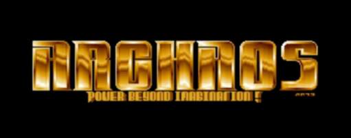 Archaos logo