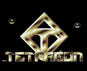 Tetragon logo