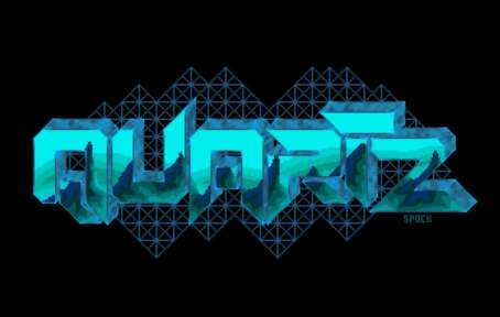 Quartz logo