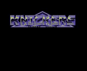 Knickers logo