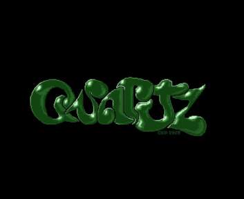 Quartz logo