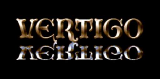 Vertigo logo