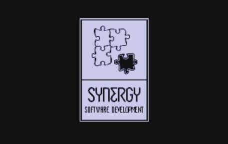 Synergy logo