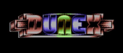 Dunex logo