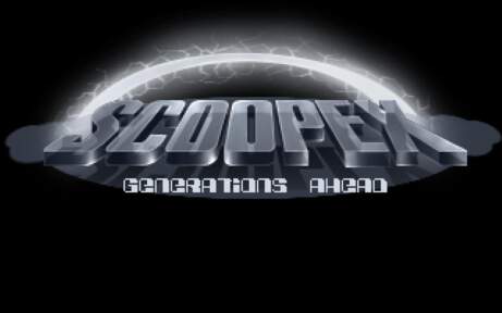 Scoopex logo