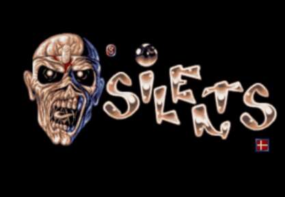 Silents logo