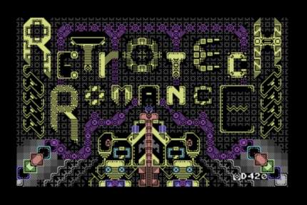 Retrotech logo