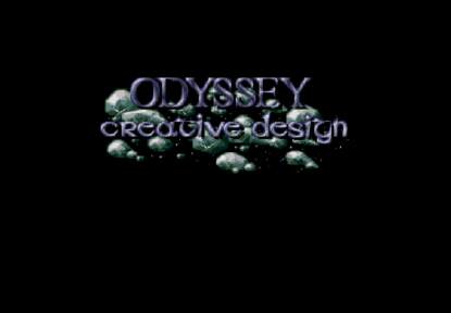 ODYSSEY CREATIVE DESIGN