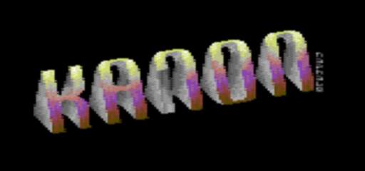 Katon logo