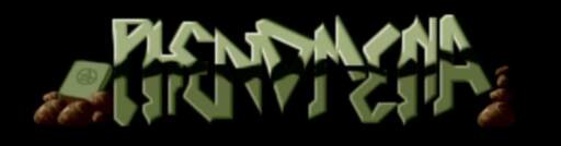 Phenomena logo