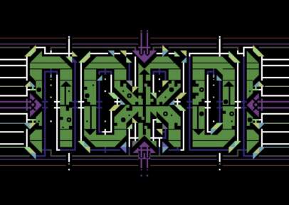 Nordi logo