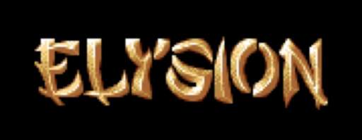 Elysion logo
