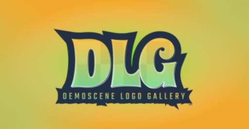 Dlg logo