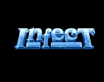 Infect logo