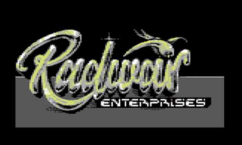 Radwar logo