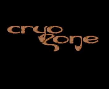 Cryozone logo