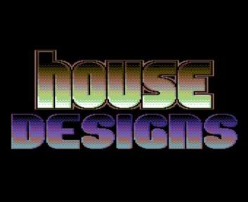 House Designs logo