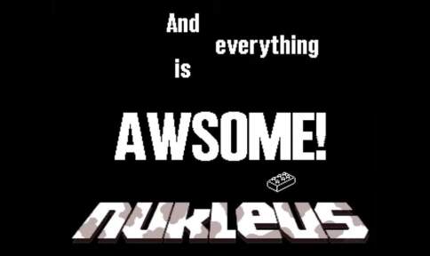 Nukleus logo