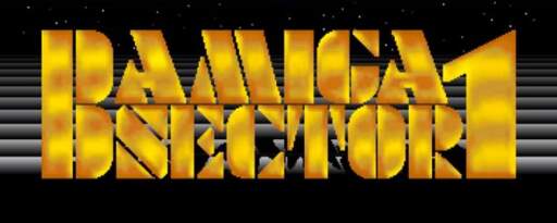 Bamiga Sector1 logo