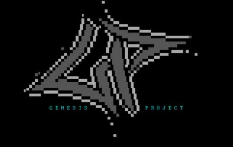 GP (Genesis Project)