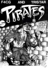 Pirates logo