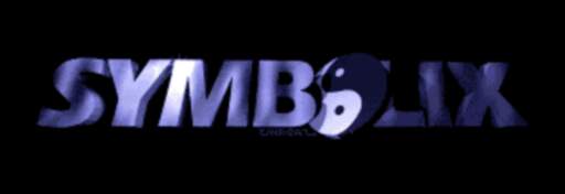 Symbolix logo