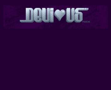 Devious logo