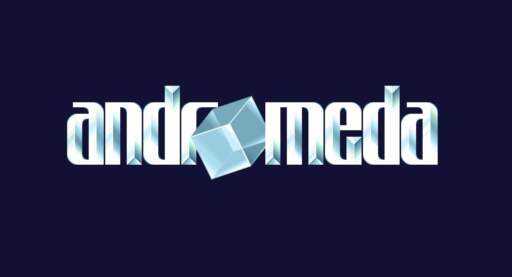 Andromeda logo