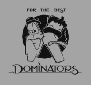 DOMINATORS
