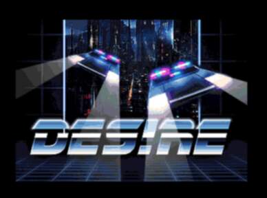 Desire logo