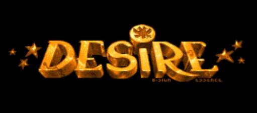 Desire logo