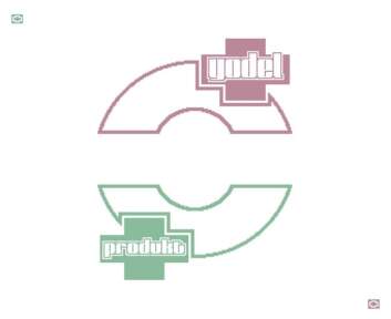 Yodel Produkt logo