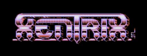 Xentrix logo