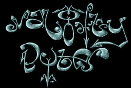 NAUGHTY BYTES