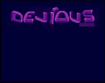 Devious Dezigns logo