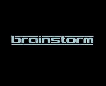 Brainstorm logo